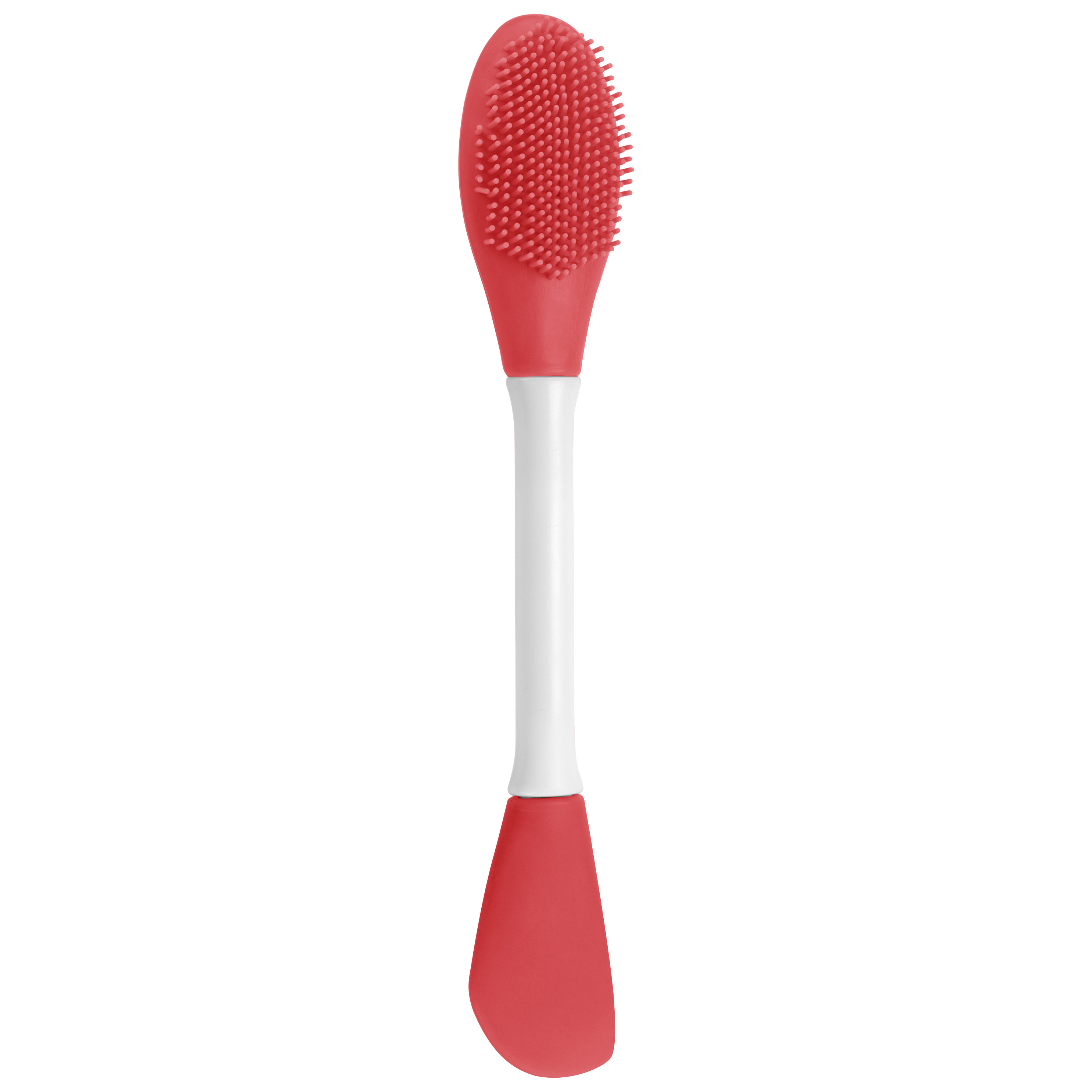 Facial Mask Brush 12