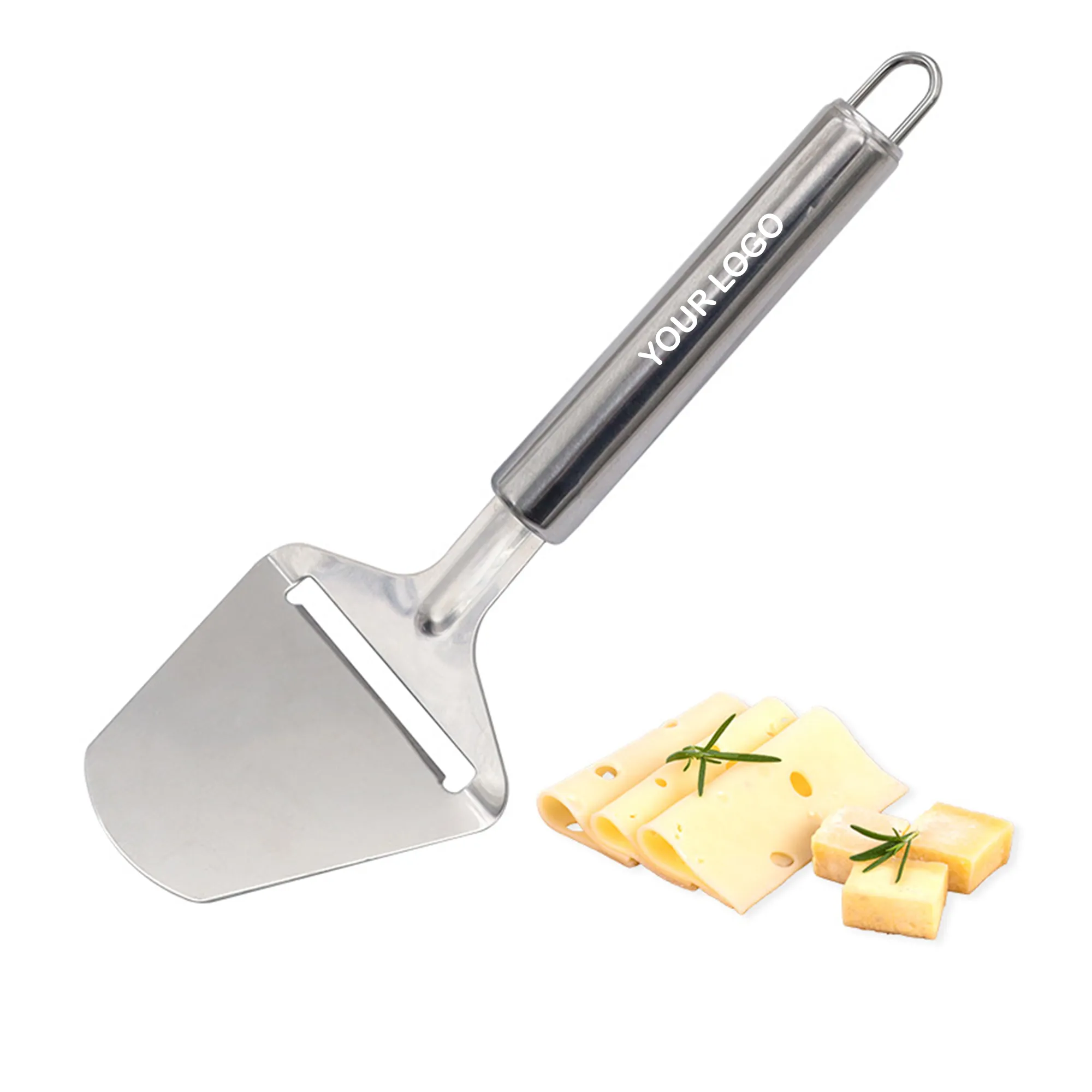 Stainless Steel Cheese Slicer 3