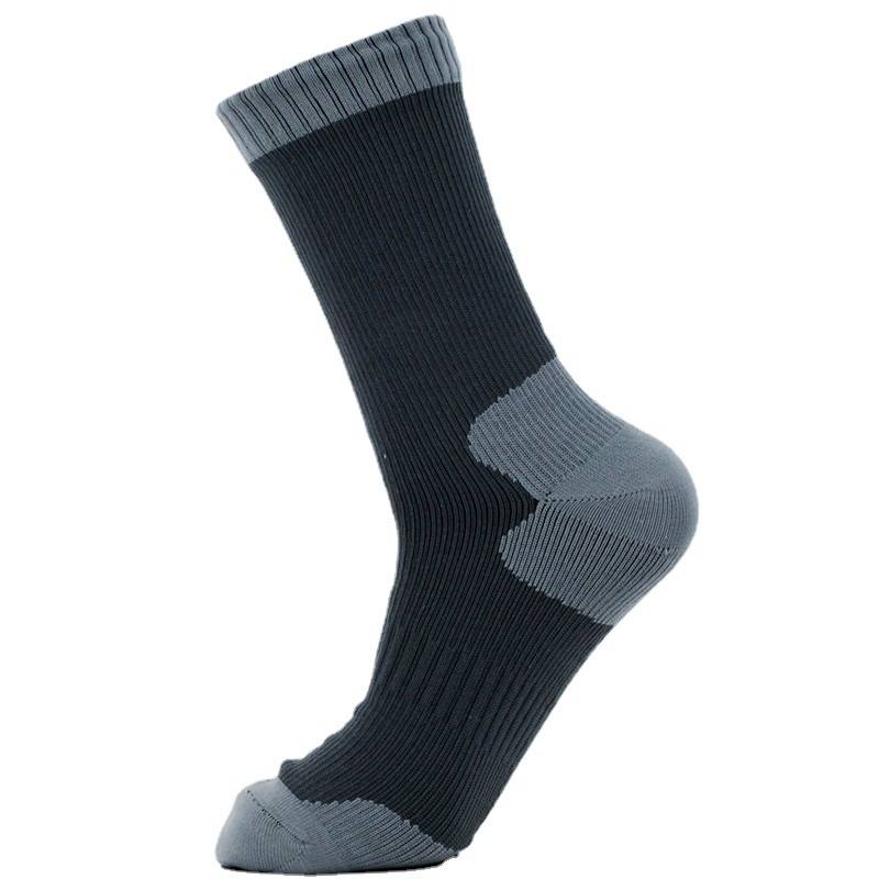 Thermal Warm Crew Winter Boot Sock 3
