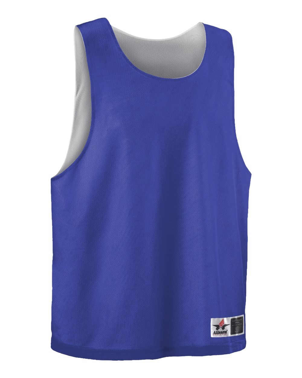 Women's Lacrosse Reversible Pinnie - LP001W 5