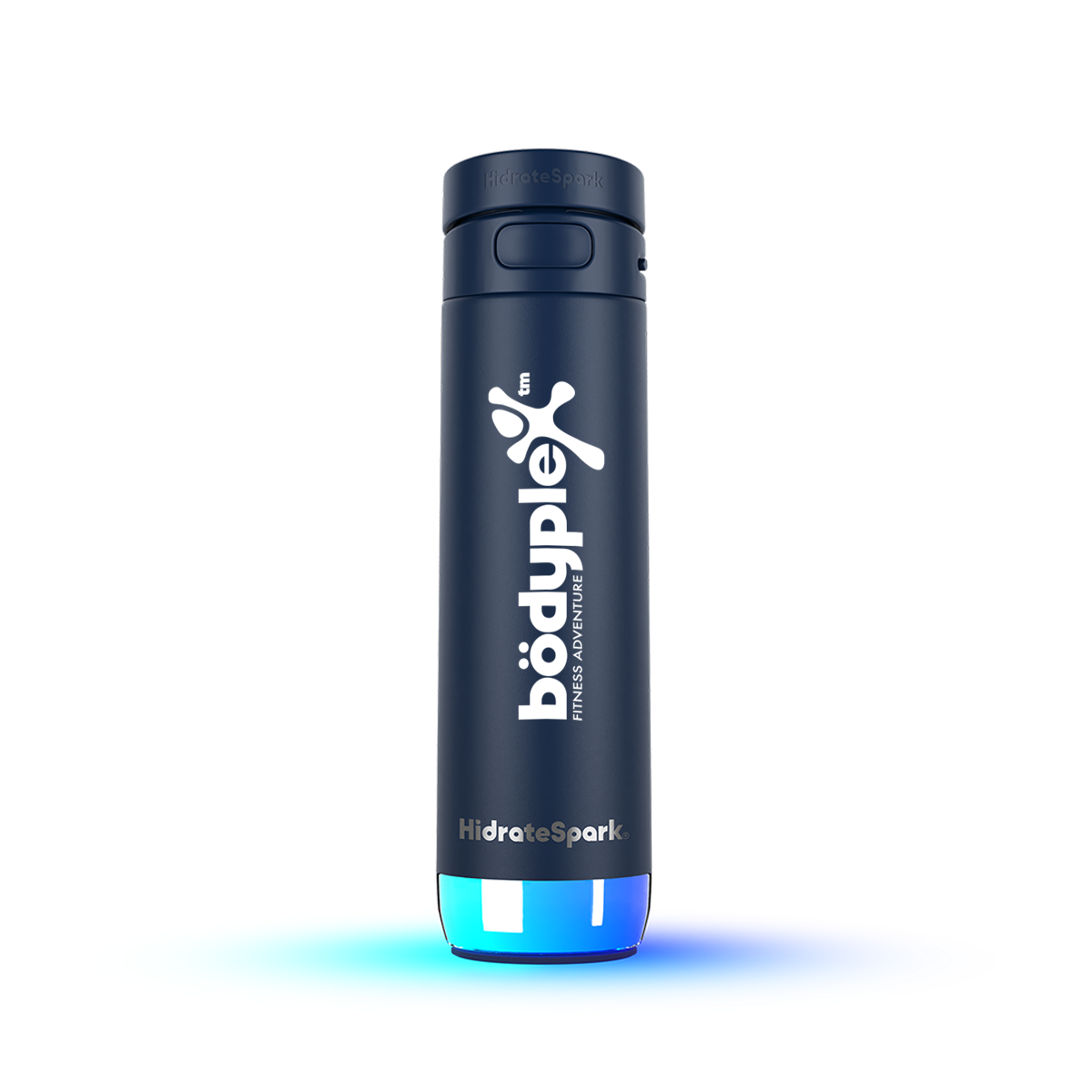 HidrateSpark® 21 oz. PRO 2 Bottle with Chug Lid 2