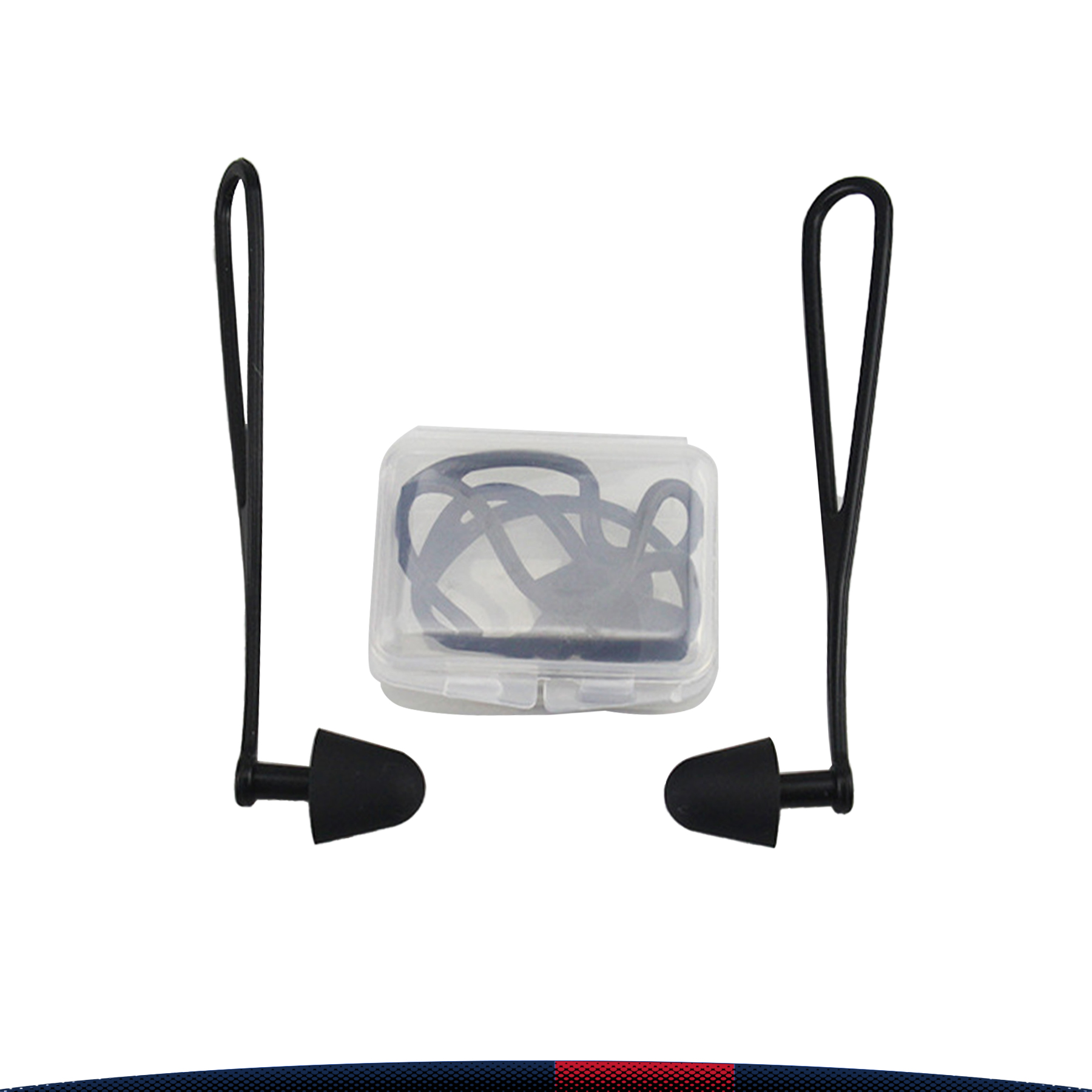 Nixie Swimming Earplugs 5