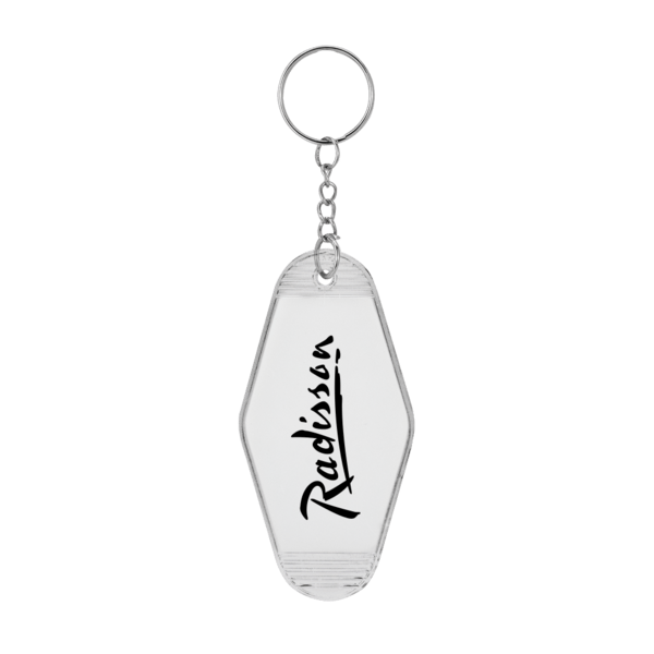 Hotel Keytag 32