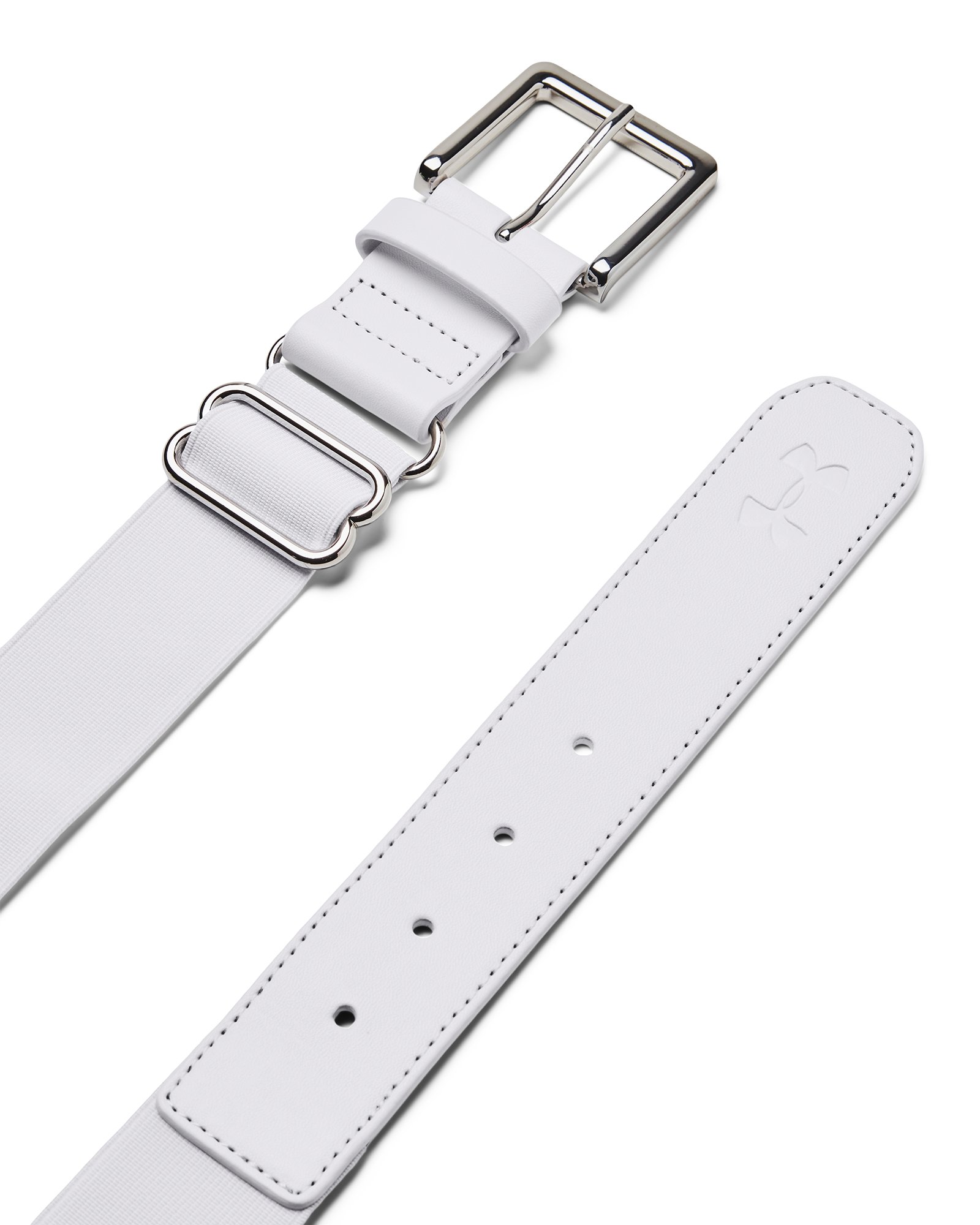 UA Baseball Men's Belt 6
