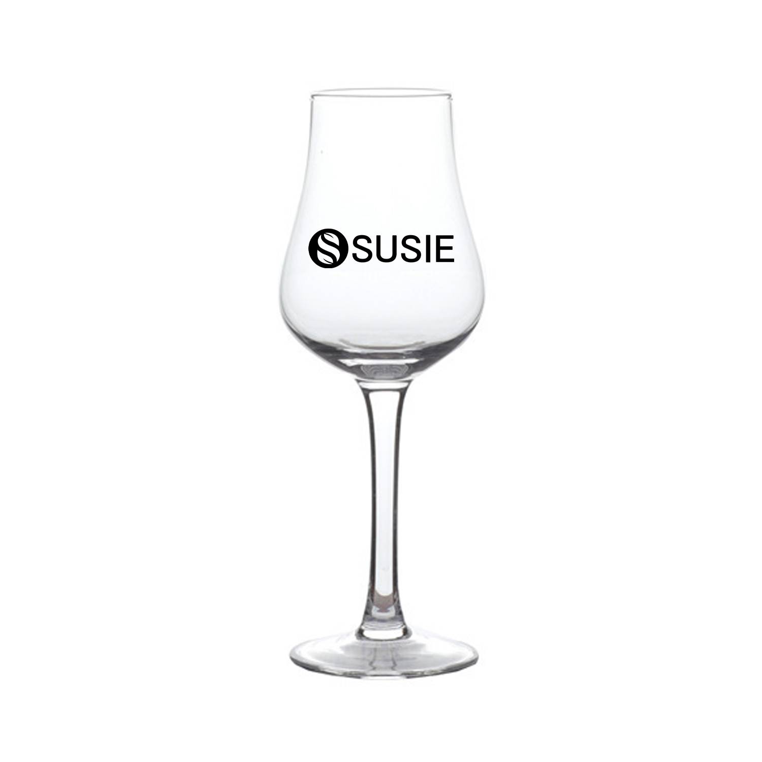 4oz Lead Free Crystal Wine Glasses Goblets 4