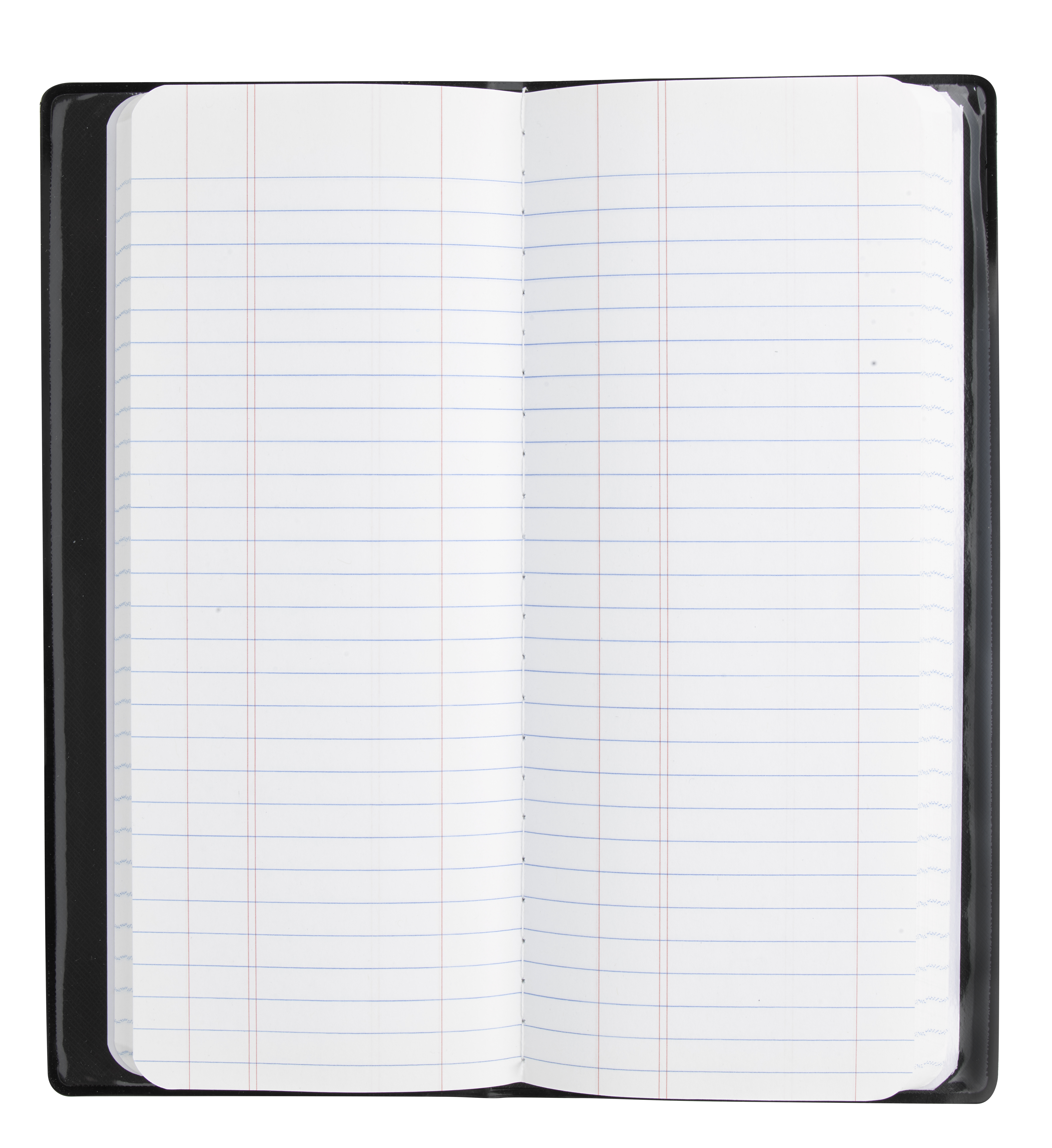 Standard Pipe Tally Book