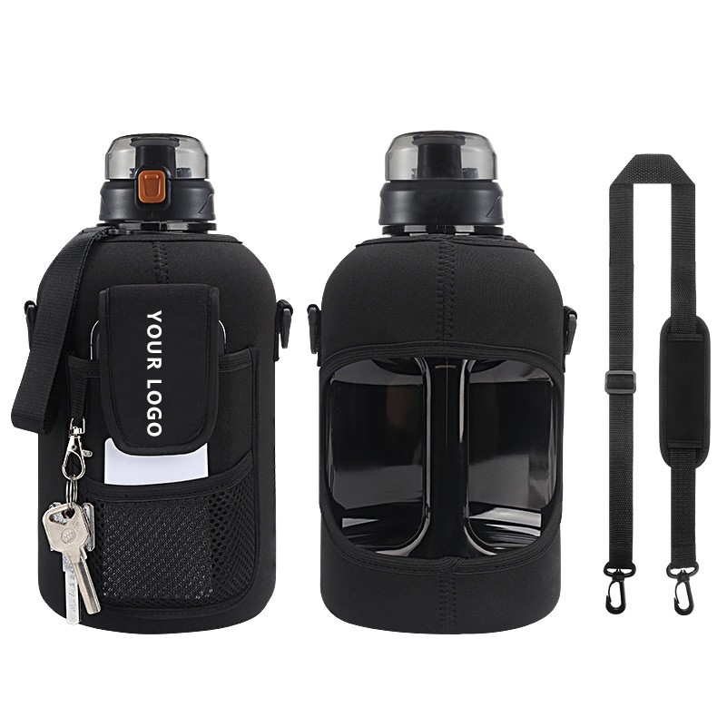 64 oz Water Cup Bag Diving Material Cup Set 2