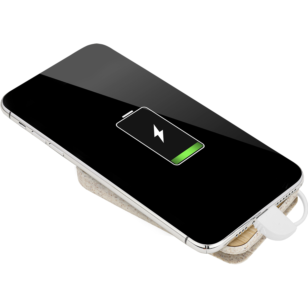 EarthTrendz™ Magnetic Wireless Power Bank 18