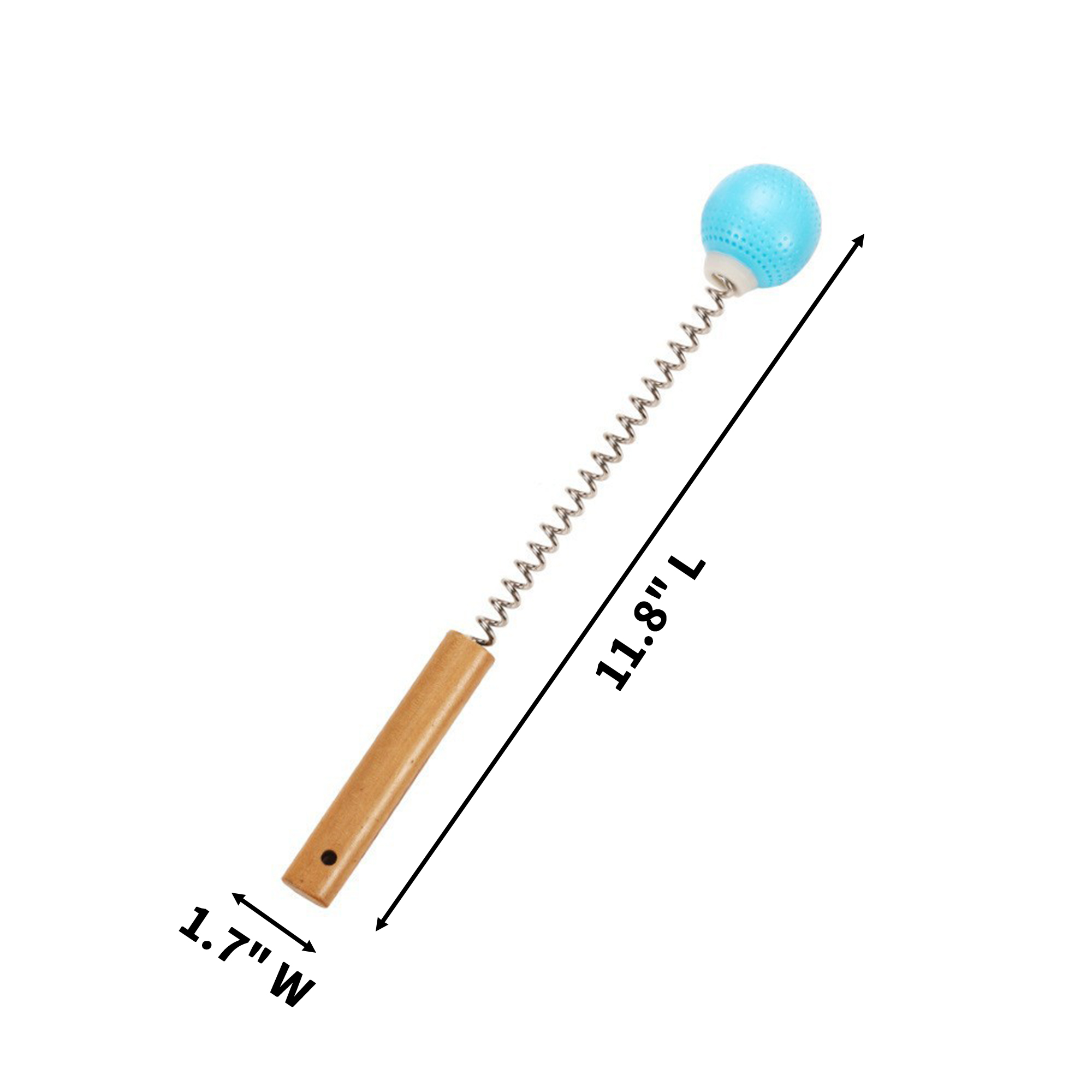 Adjustable Manual Massage Hammer Stick 5