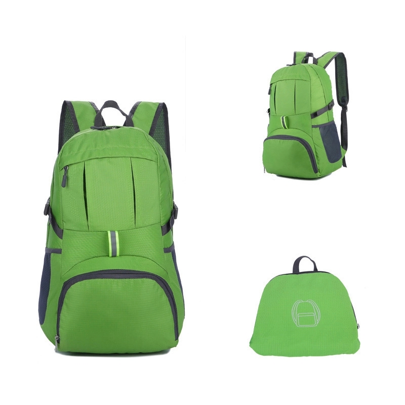 Lightweight Hiking Backpack 6