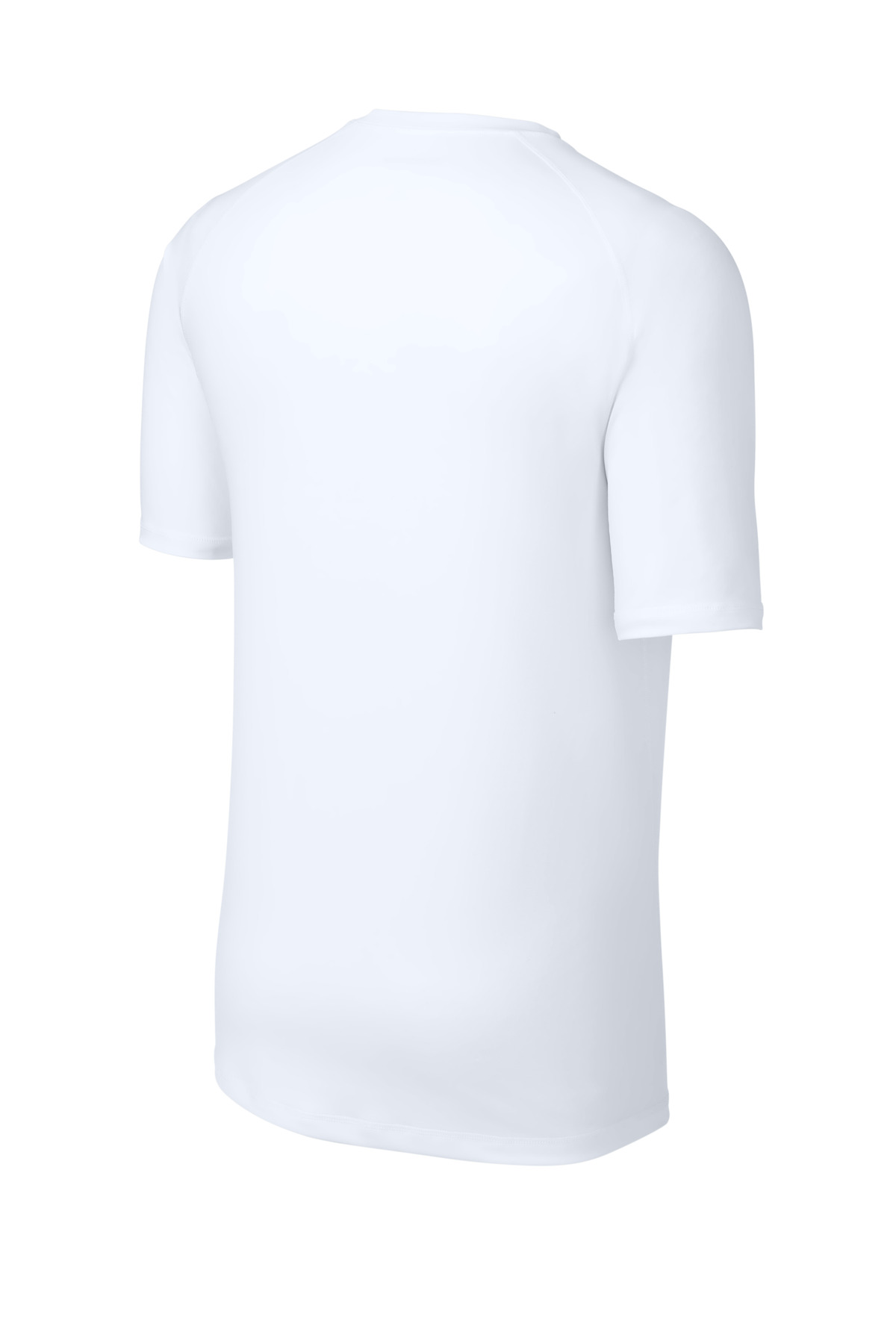 Sport-Tek PosiCharge Compression 1/2-Sleeve Tee ST120 13