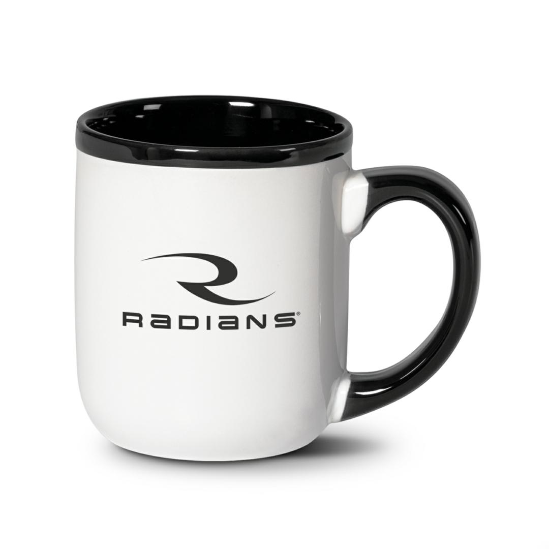 Carlson Mug - 16oz 3