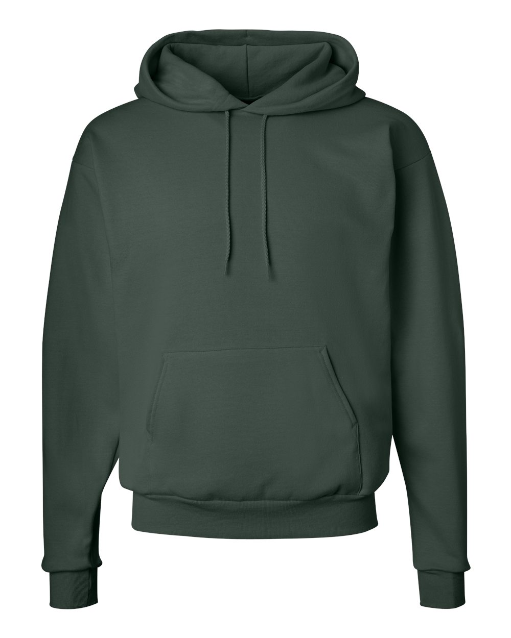 Unisex EcoSmart® Hooded Sweatshirt - P170 9