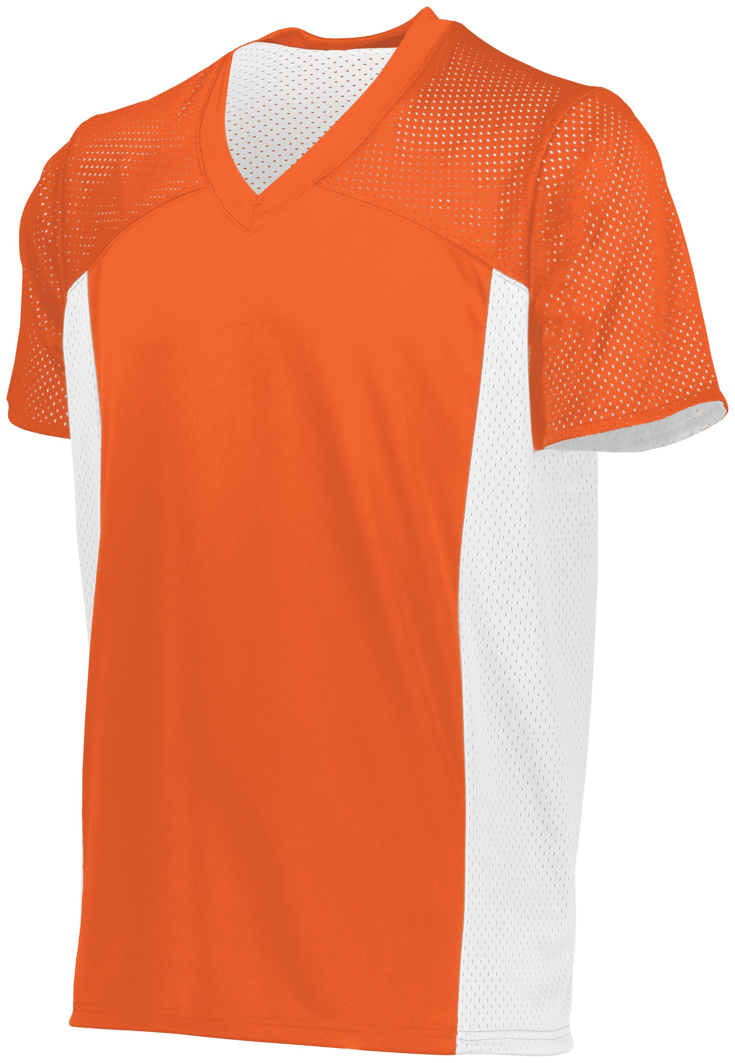 Youth Reversible Flag Football Jersey 1