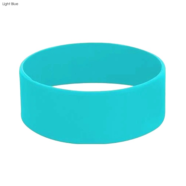 Kriya Silicone Wrist Band Large 10