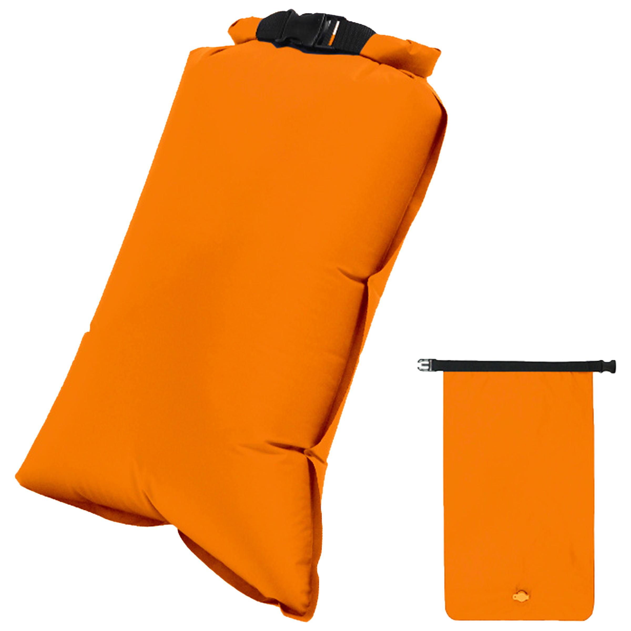 Nylon Waterproof Camping Durable Inflatable Bag 4