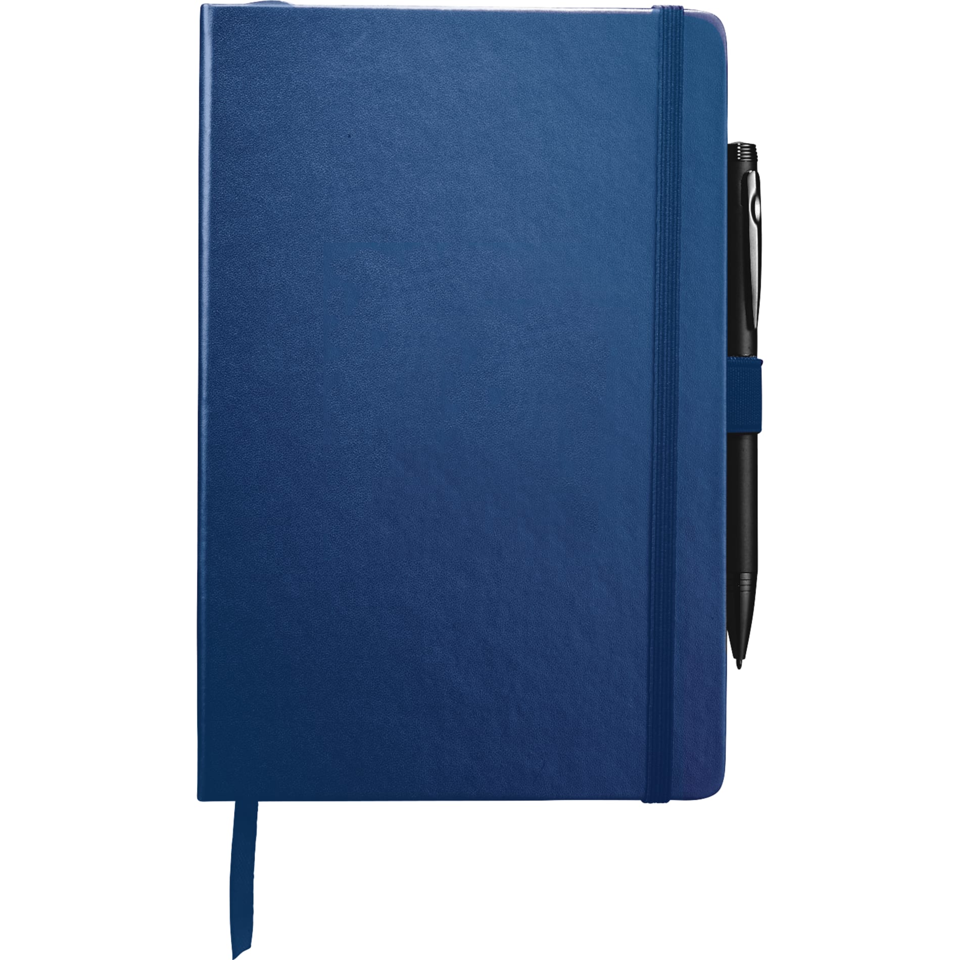FSC® Mix 5.5" x 8.5" Nova Bound Journal 110