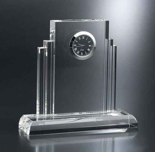 Designer Crystal Echelon Award 2