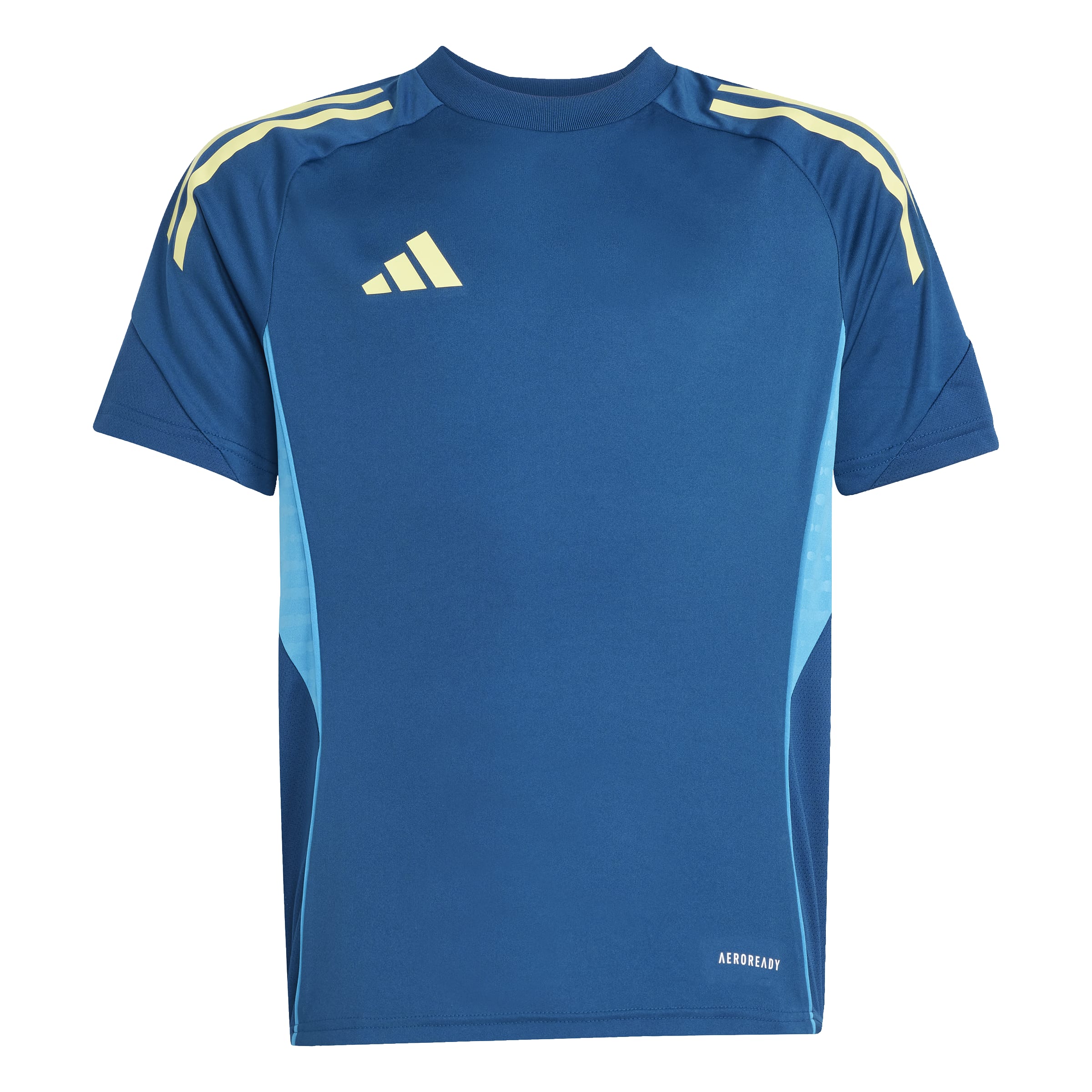 Tiro 25 Competition Training Jersey Kids 7