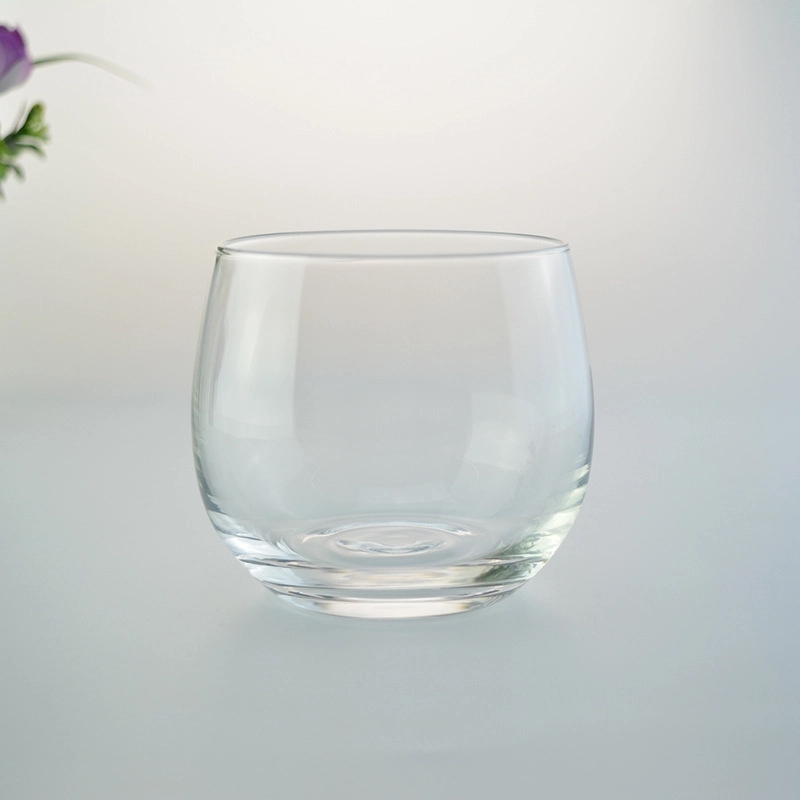 Custom 13 oz Stemless Wine Glasses 3