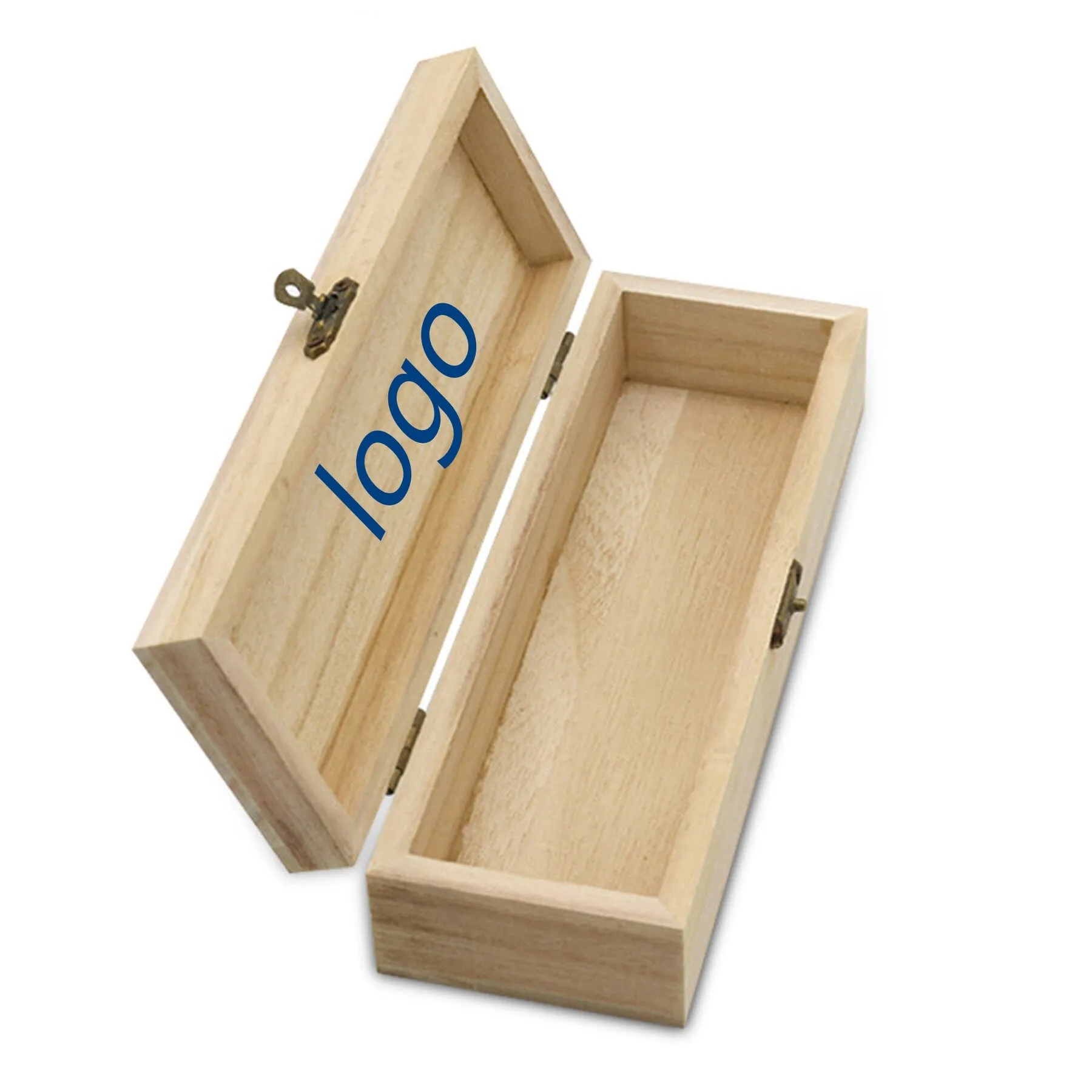 Wooden Storage 2