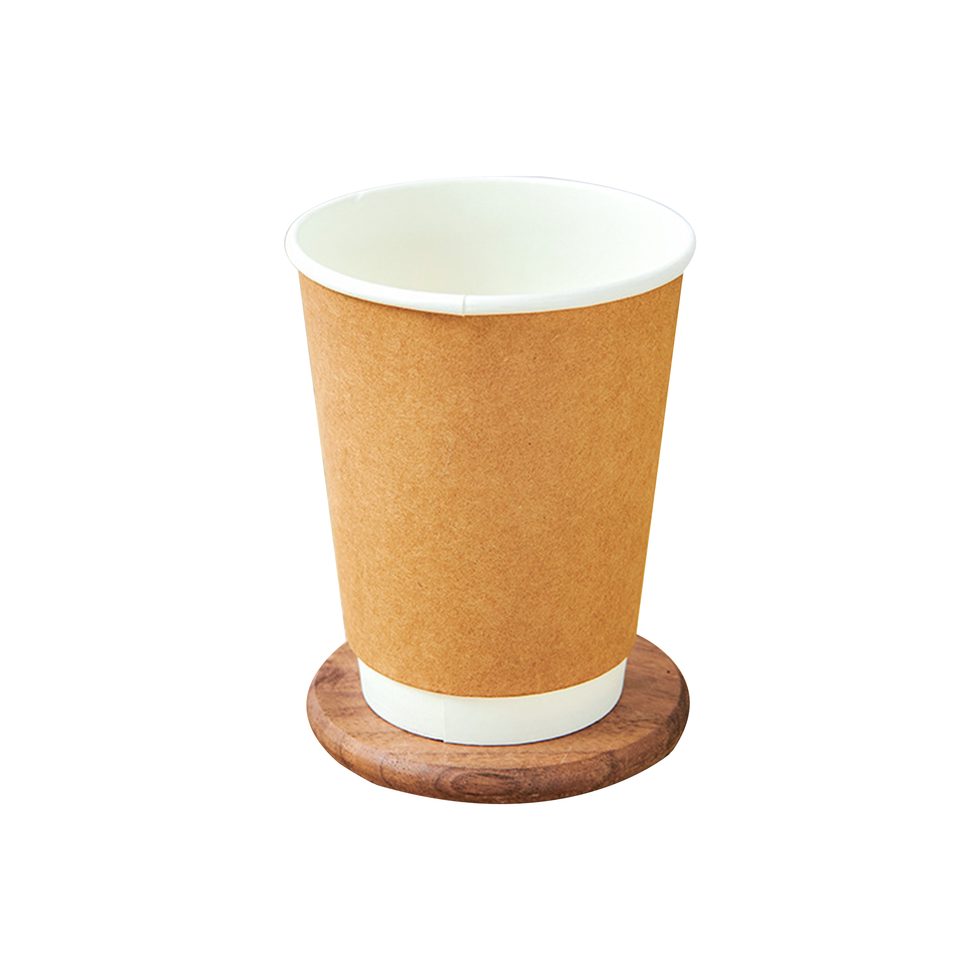 12 OZ Disposable Coffee Cups 4