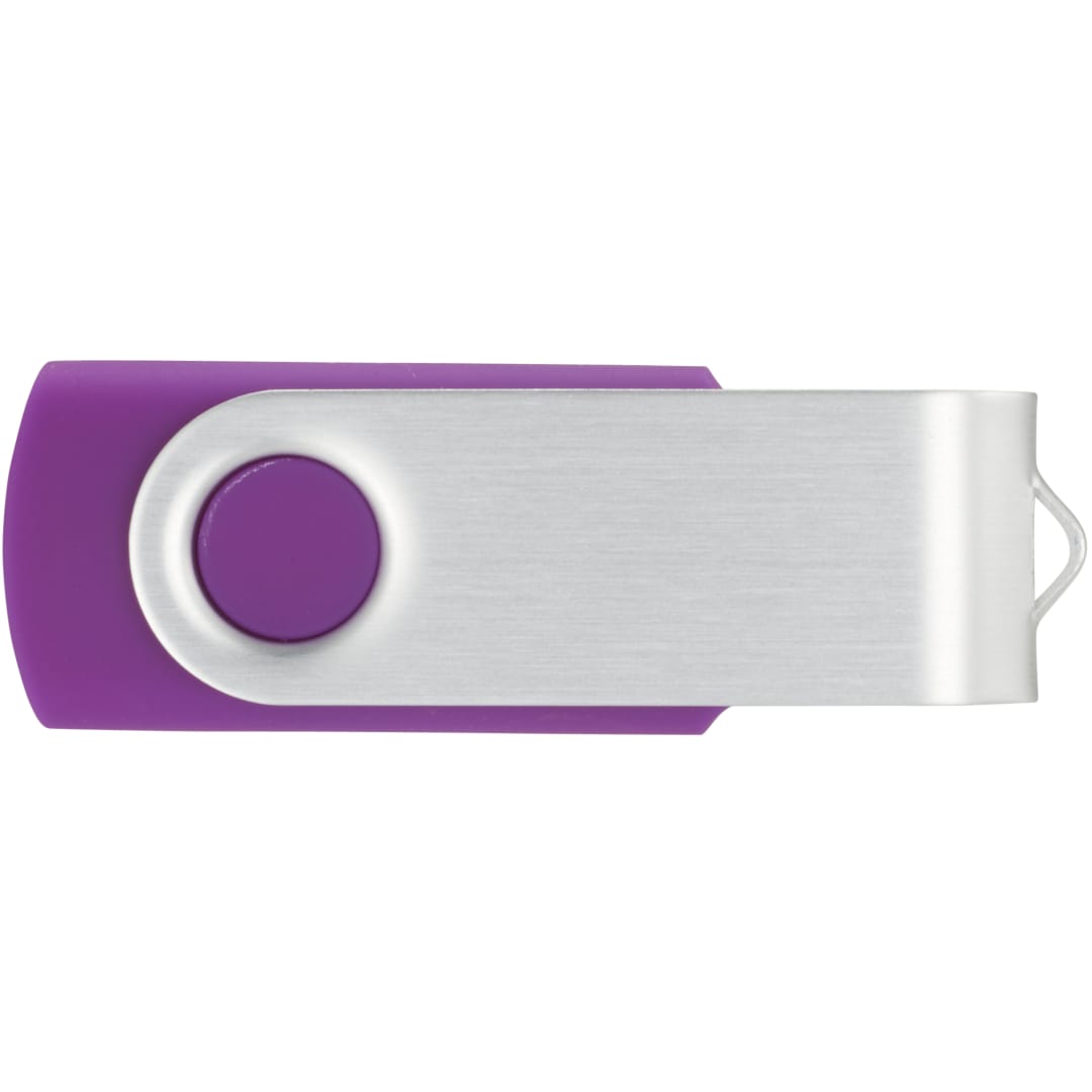 Rotate Flash Drive 2GB 44