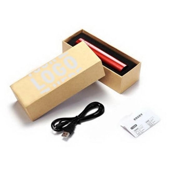 Multifunction 3 in 1 Power Bank & LED & Bluetooth Speaker 3