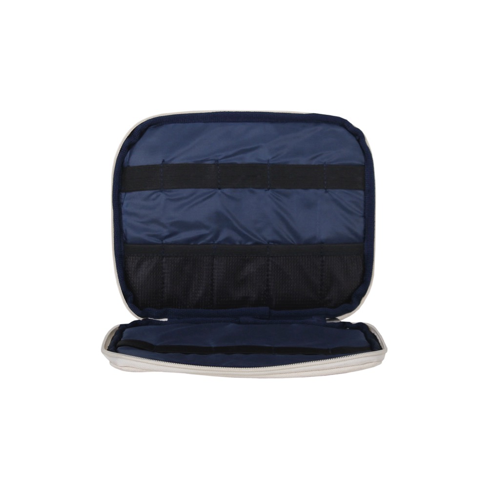 15 Oz. Heavy Weight Canvas Charger Case 2