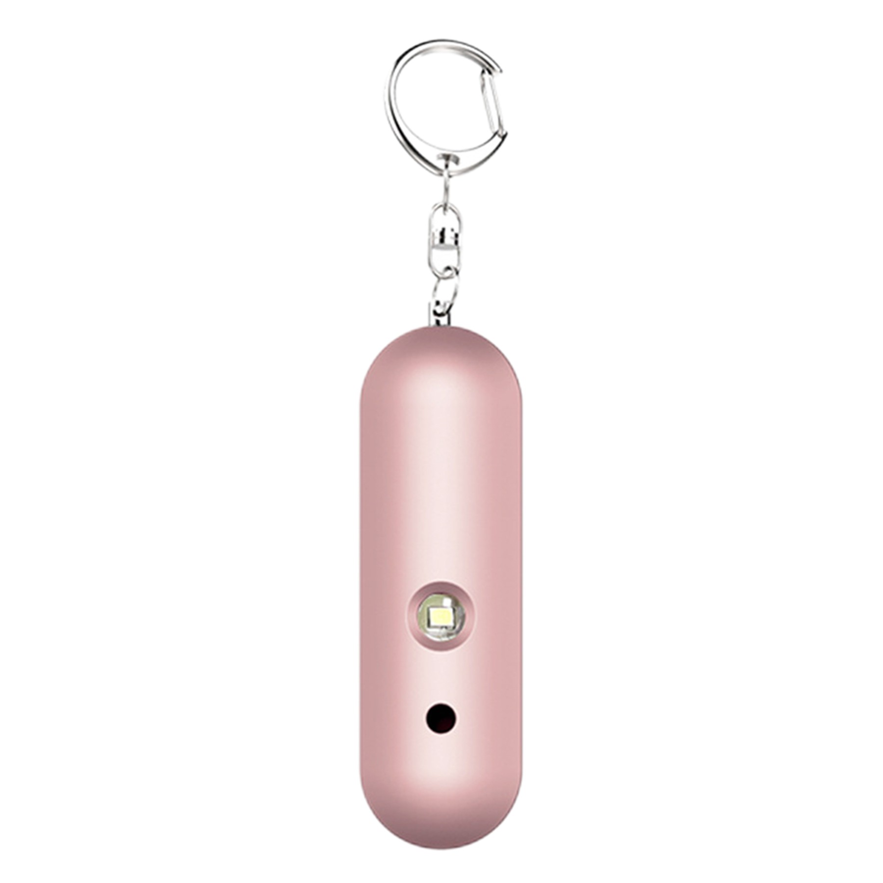 Personal Double Speaker Alarm 2