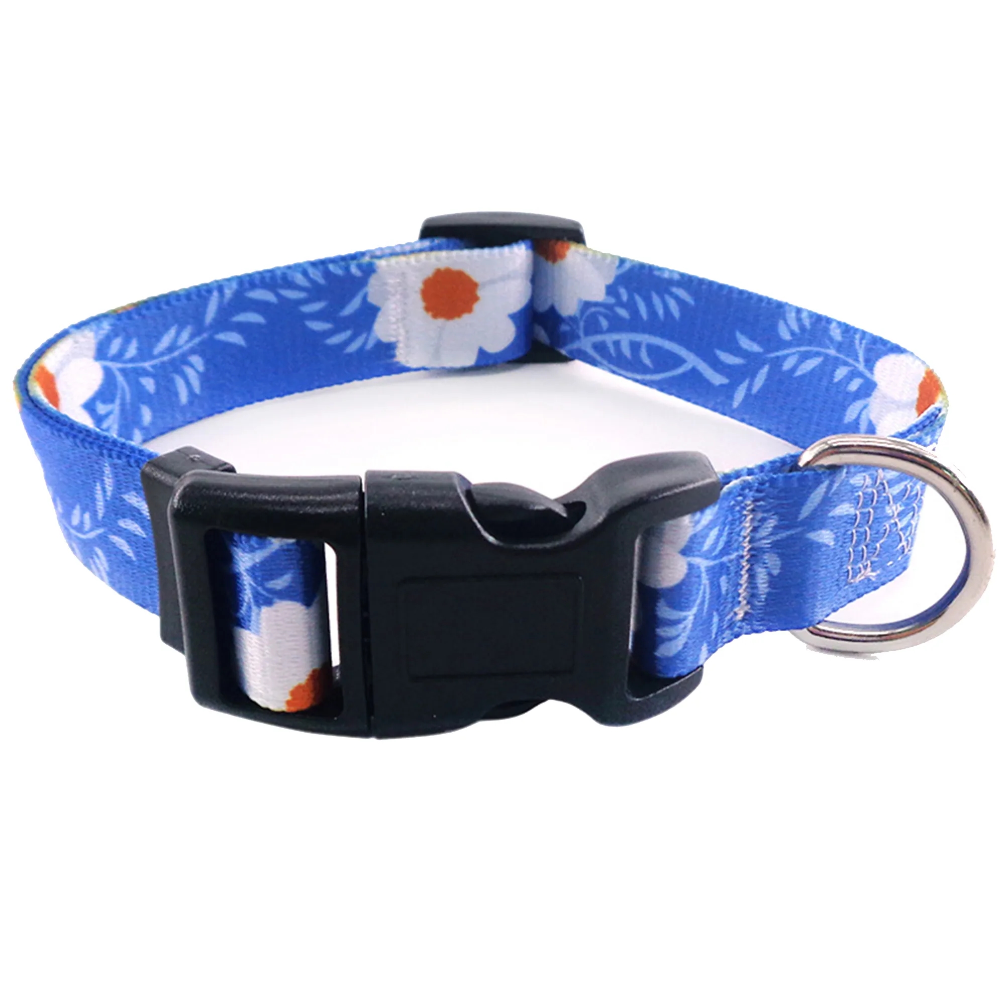 Colorful Pet Collars 2