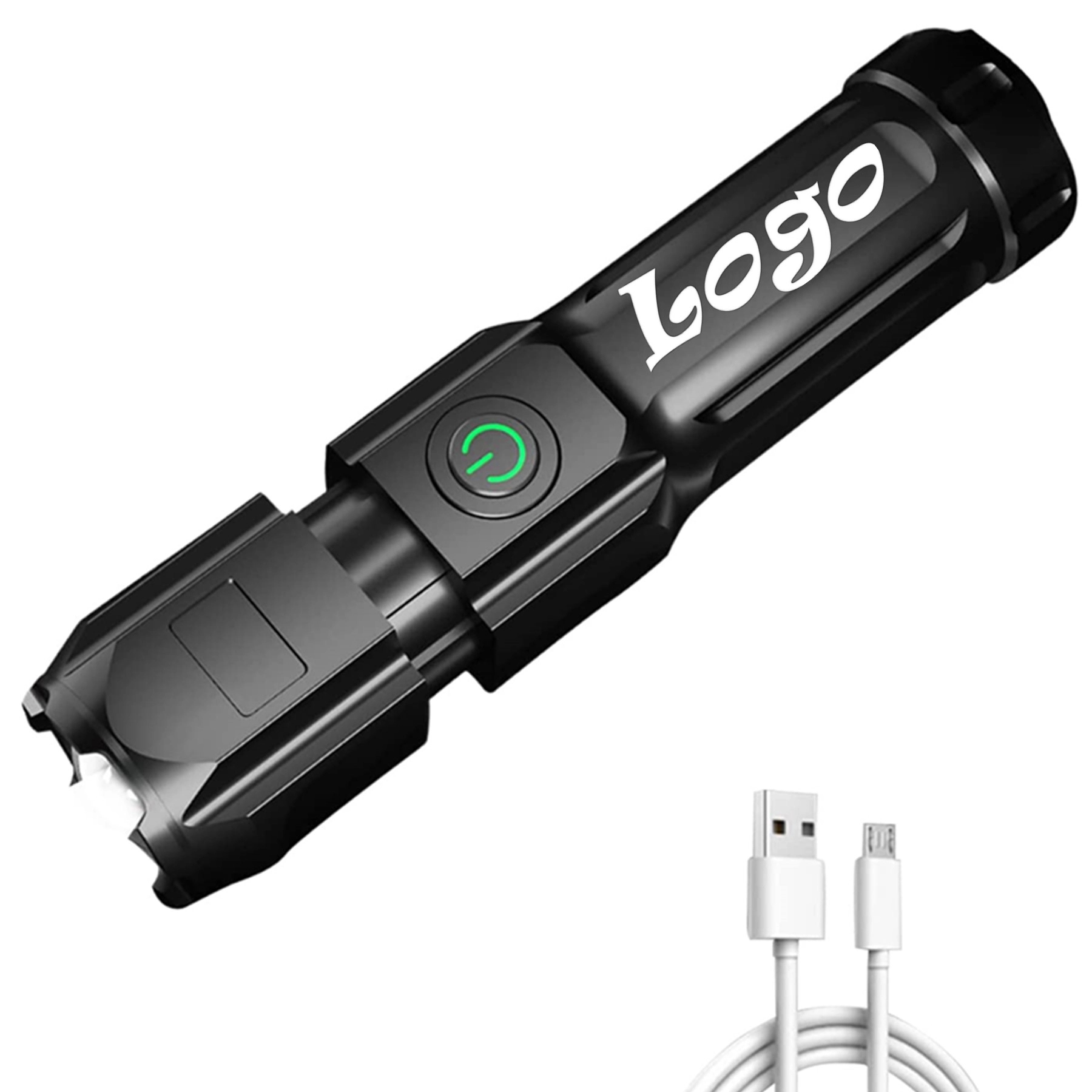 Led Flashlight 1