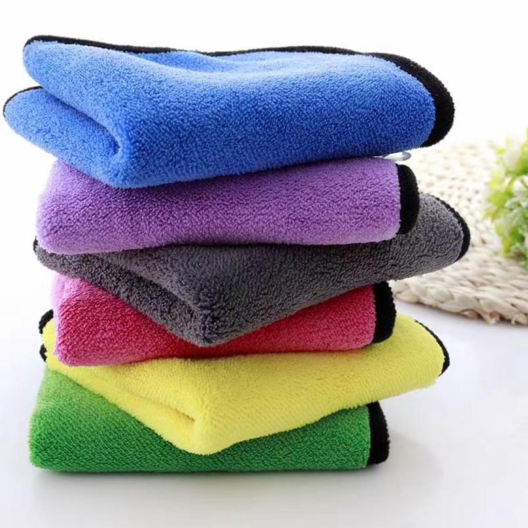 Super Absorbent Pet Bath Towel 6