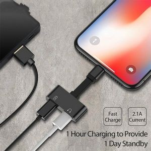 2 In 1 For Lightning Adapter 2