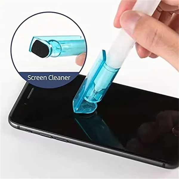 4 in 1 Multi Functional Phone Holder Spray Pen 6