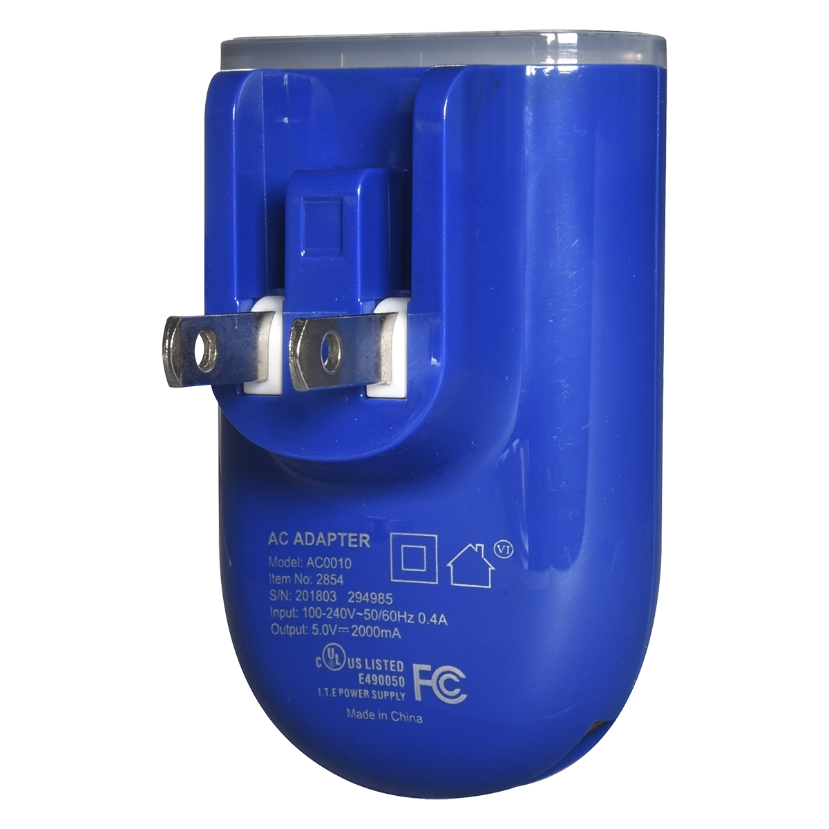 Sensor Nightlight 4
