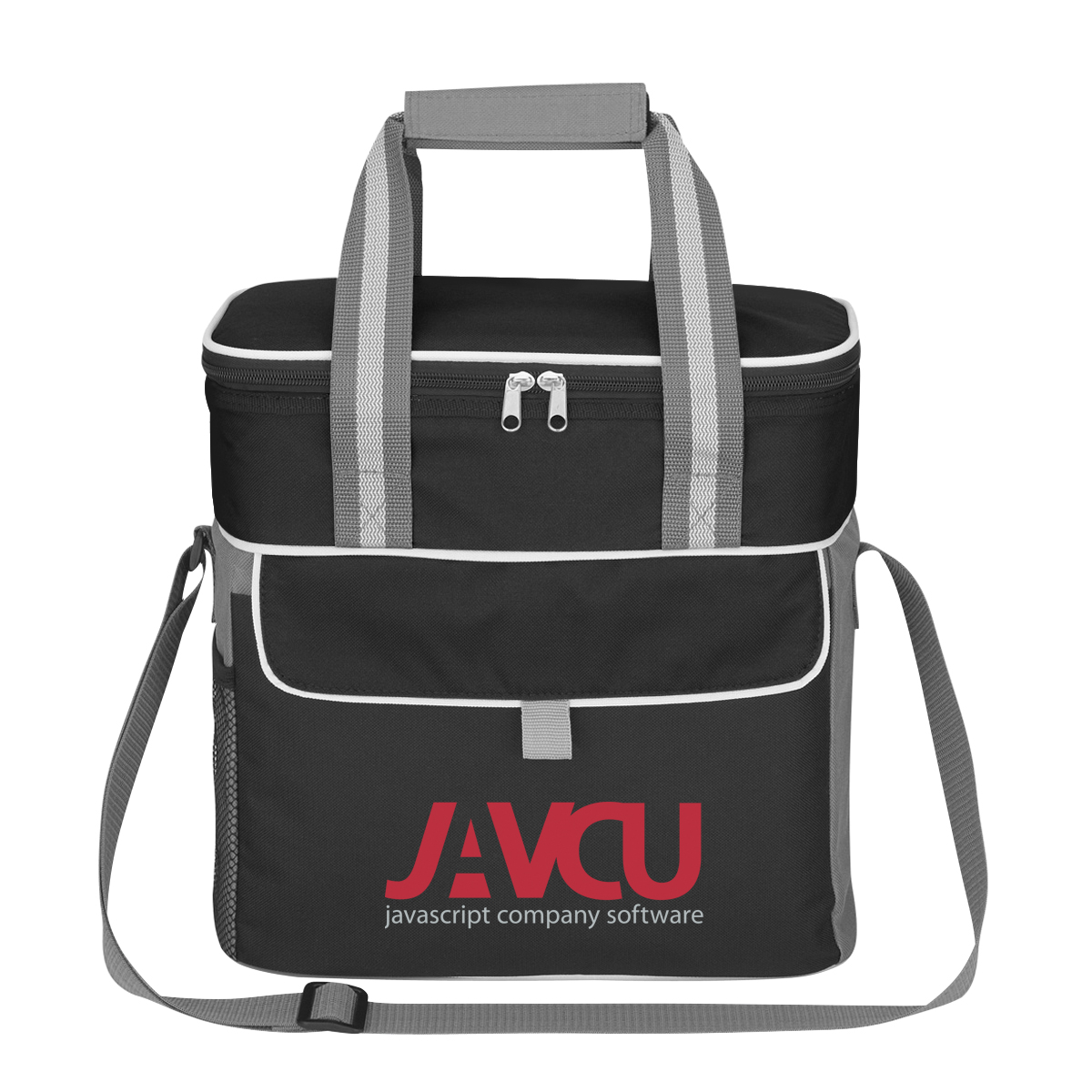 Pack-N-Go Kooler Bag 5