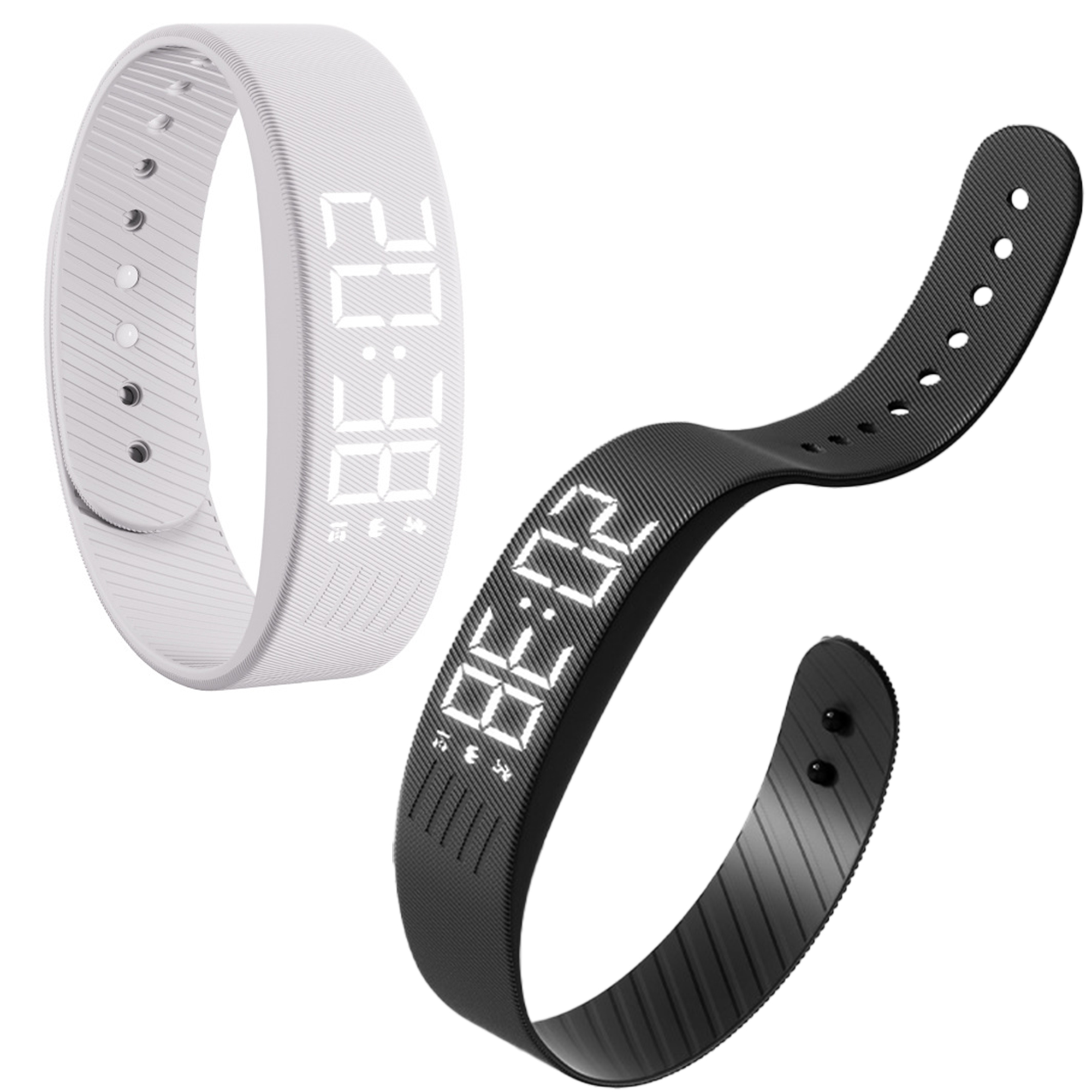 Alarm Bracelet 2