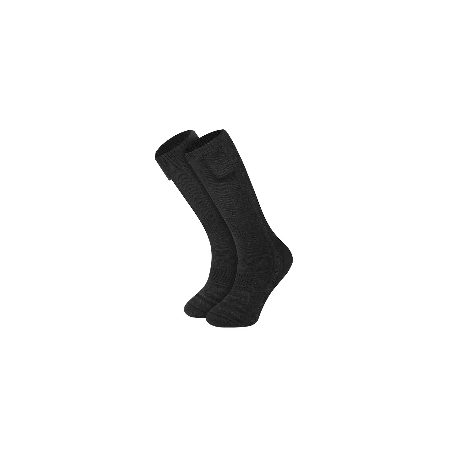 Electric Rechargeable Battery Heated Socks 2