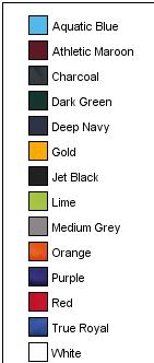 Long Sleeve Performance Blend Tee