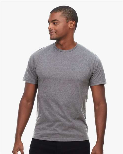 Unisex Epic CVC T-Shirt - T1001 47