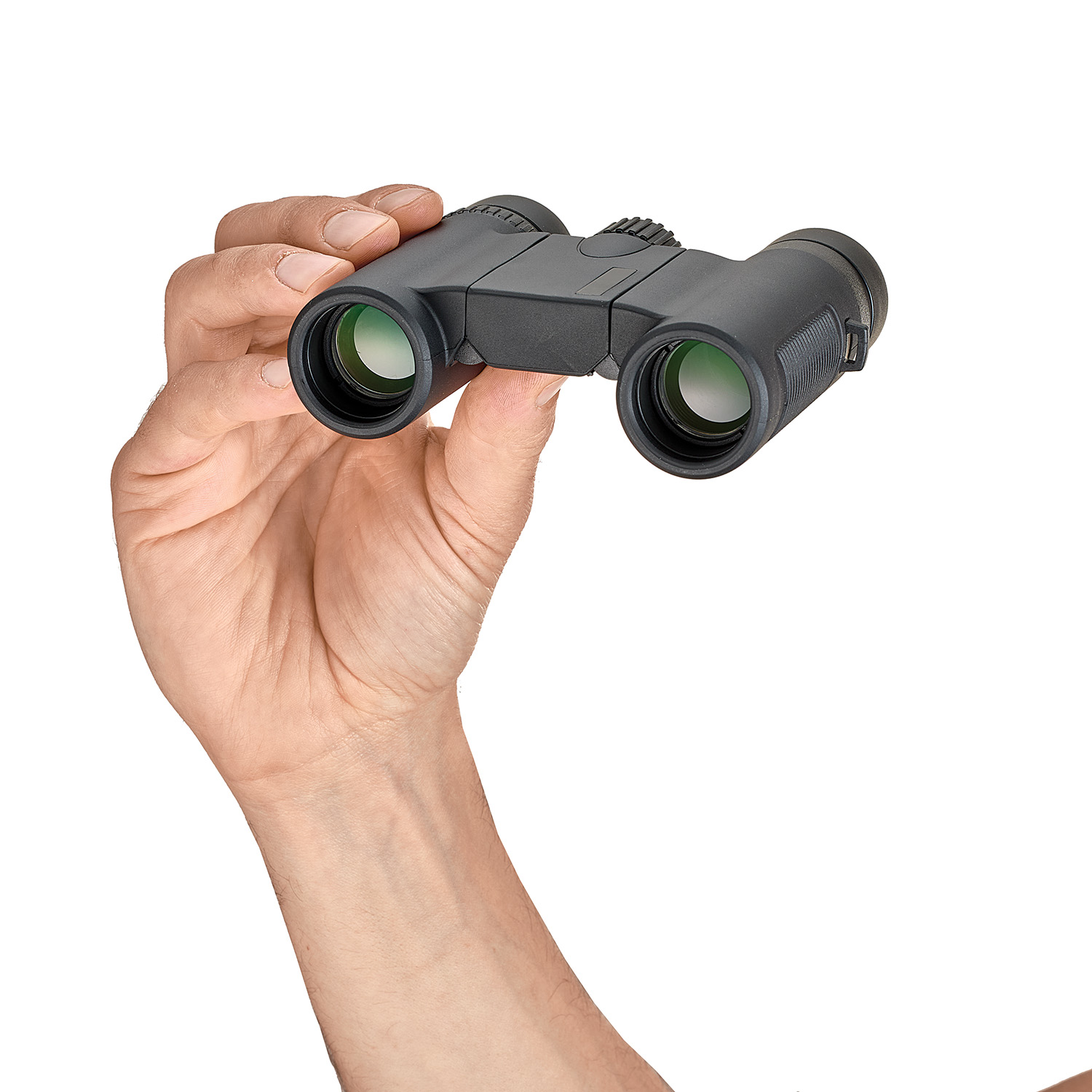 BINOLUX® VISTA COMPACT BINOCULARS 2