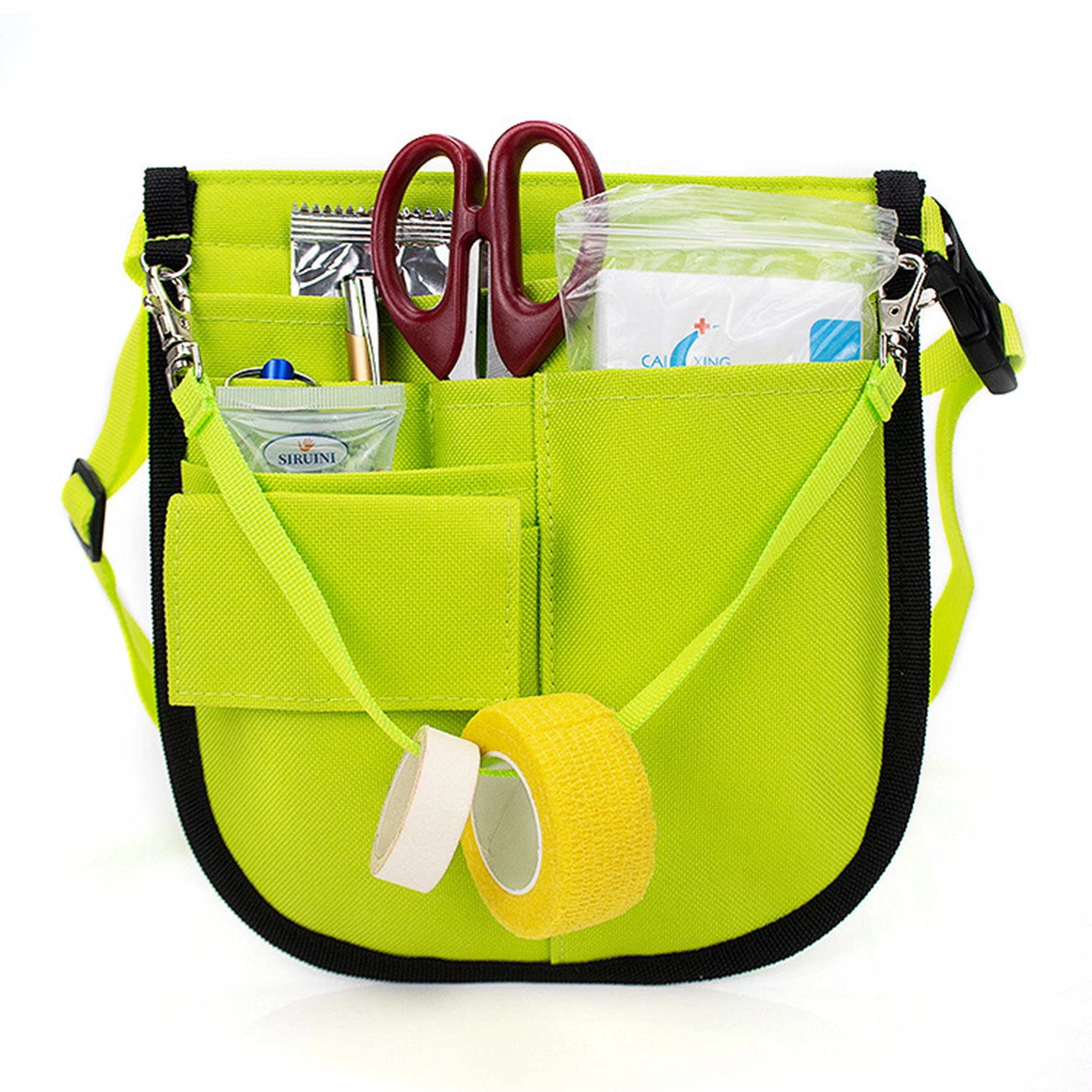 Medical Supplies Nurse Fanny Pack 2