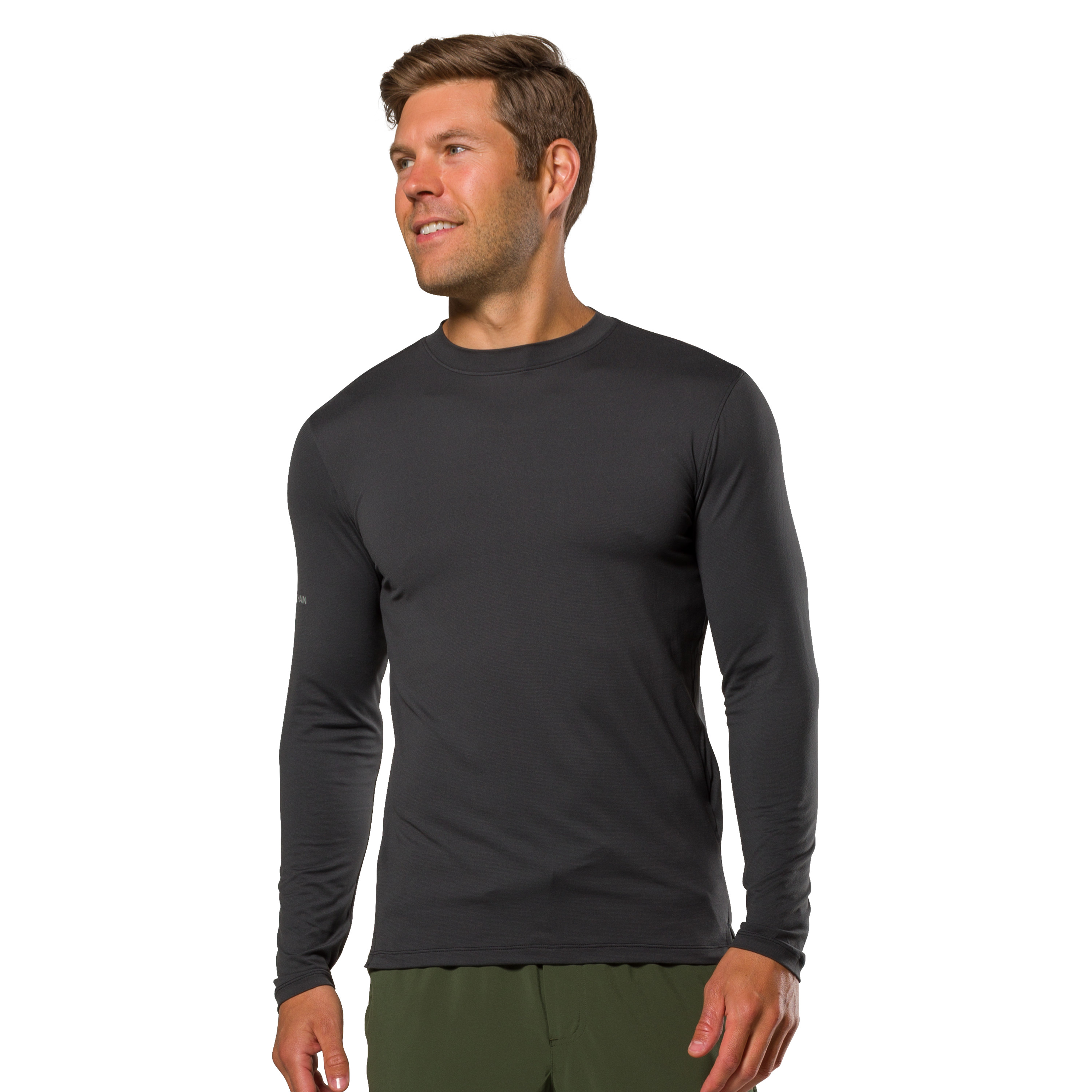 Dash Long Sleeve 3