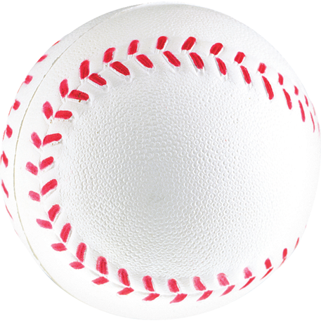 Baseball Stress Reliever 5