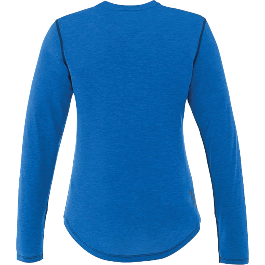 Women's Quadra Long Sleeve Top 66