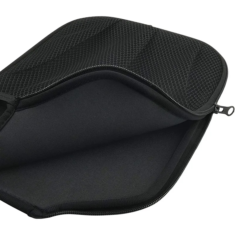 Pick racket cover 6