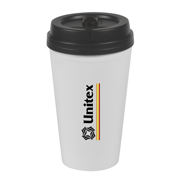 I'm A Paper Cup - NOT! Hot Chocolate Gift Set 9