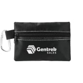 Zippered 20-Piece First Aid Pouch 133