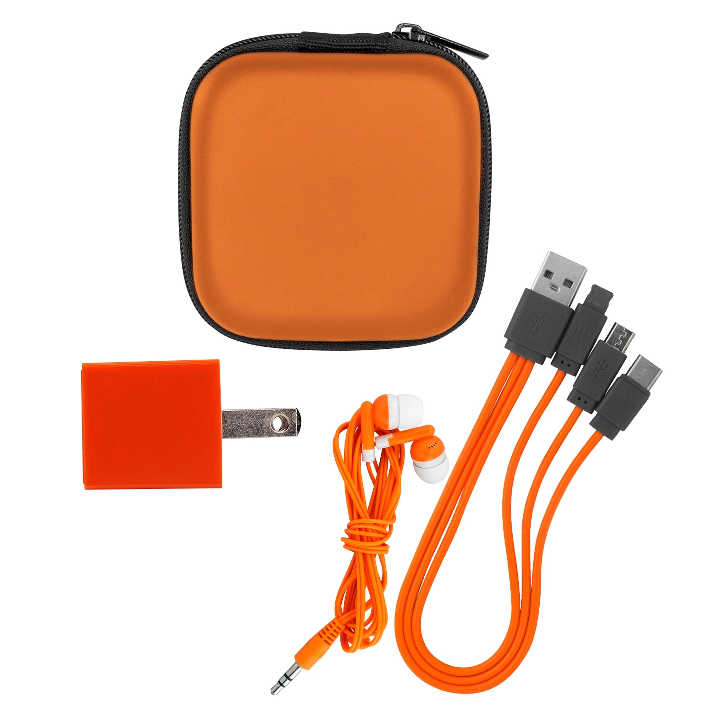 Two Tone Ultimate Tech Kit 16